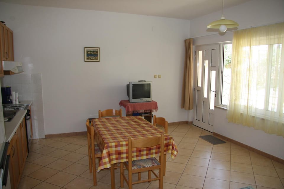 Guest House Cattonaro Apartment in Primorje-Gorski Kotar County