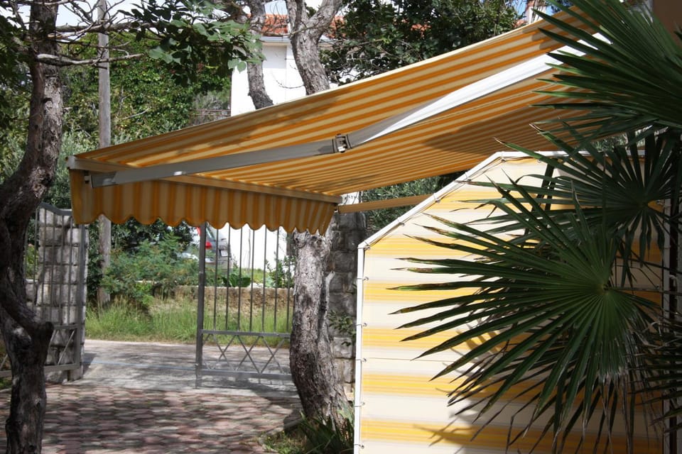 Guest House Cattonaro Apartment in Primorje-Gorski Kotar County