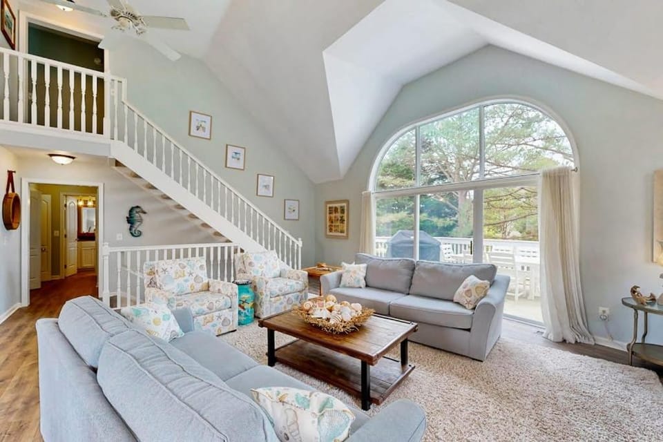 Salt Pond --- 491 Bethany Loop House in Sussex County