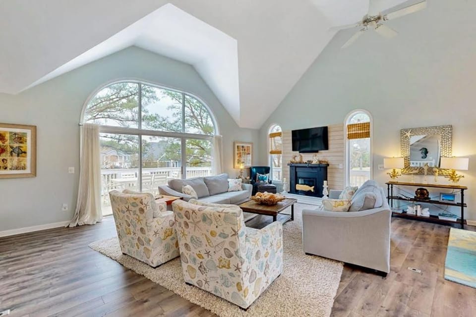Salt Pond --- 491 Bethany Loop House in Sussex County