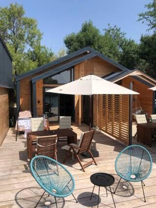 Ada Bojana Beach House 1 Apartment in Ulcinj Municipality