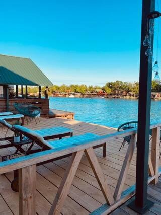 Ada Bojana Beach House 1 Apartment in Ulcinj Municipality