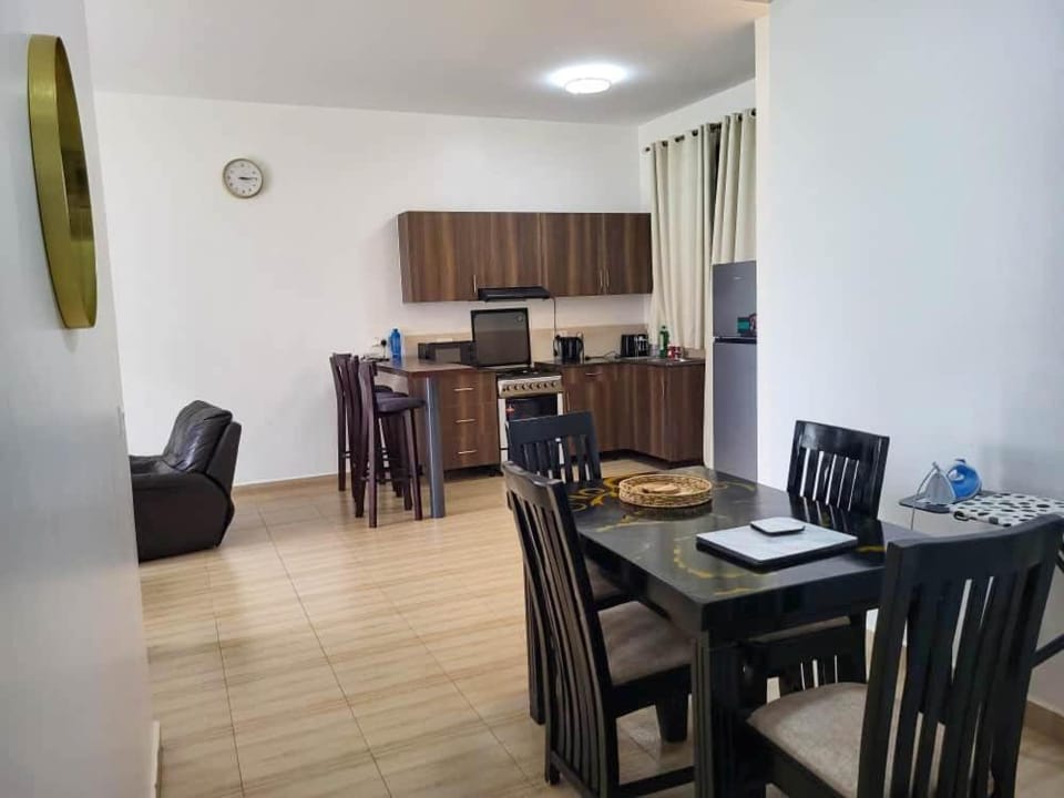 3bedroom furnished Apartment in Garuga Apartment in Uganda