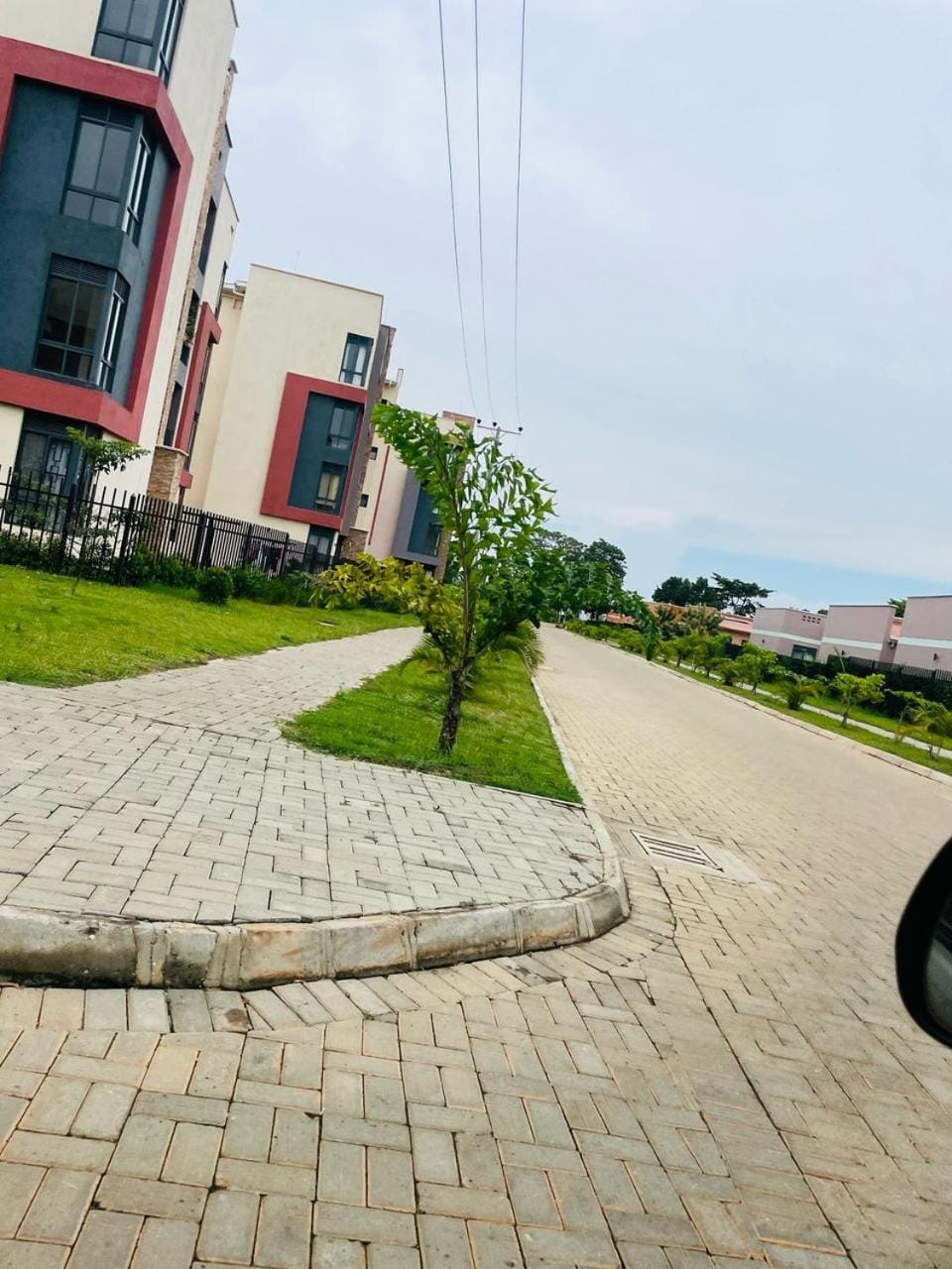 3bedroom furnished Apartment in Garuga Apartment in Uganda