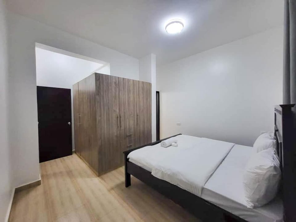3bedroom furnished Apartment in Garuga Apartment in Uganda