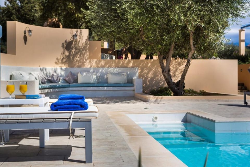 FMN Villas 1 Villa in Cephalonia