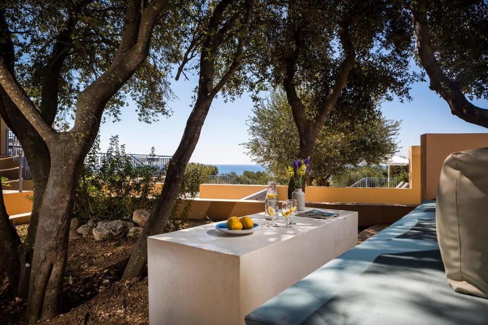 FMN Villas 1 Villa in Cephalonia