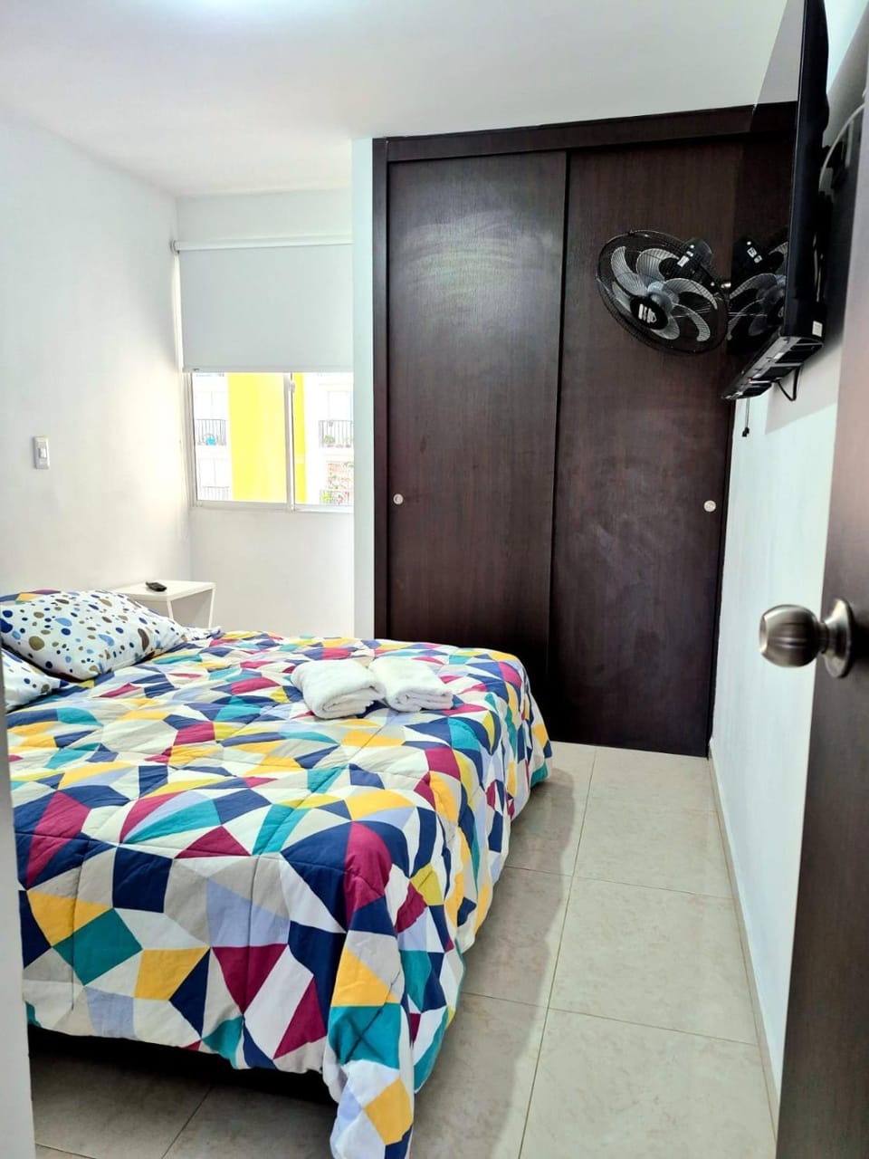 Único Loft Apartment in Bucaramanga