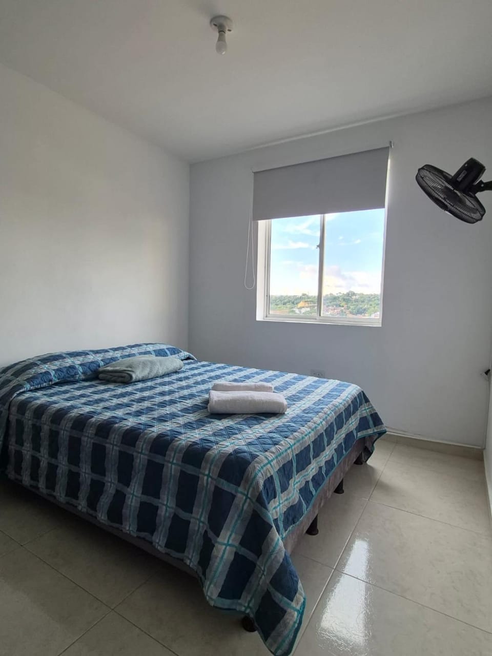 Único Loft Apartment in Bucaramanga