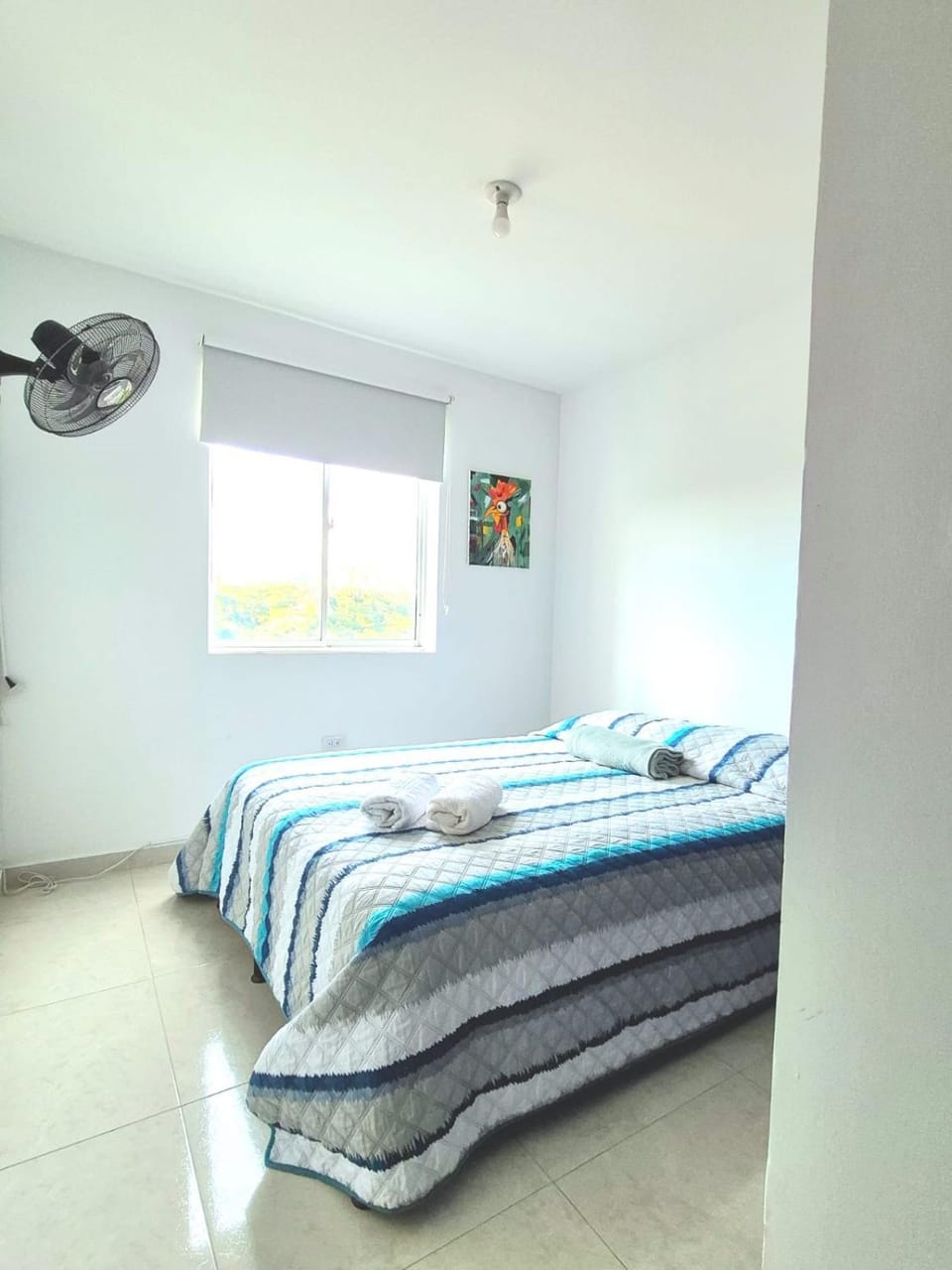 Único Loft Apartment in Bucaramanga