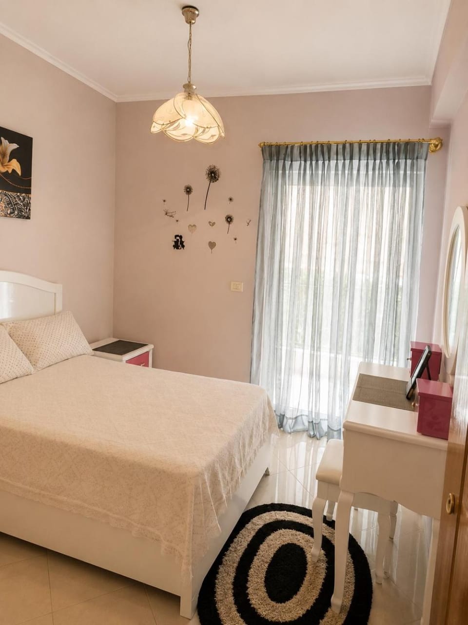The Family House Tirana Apartment in Tirana