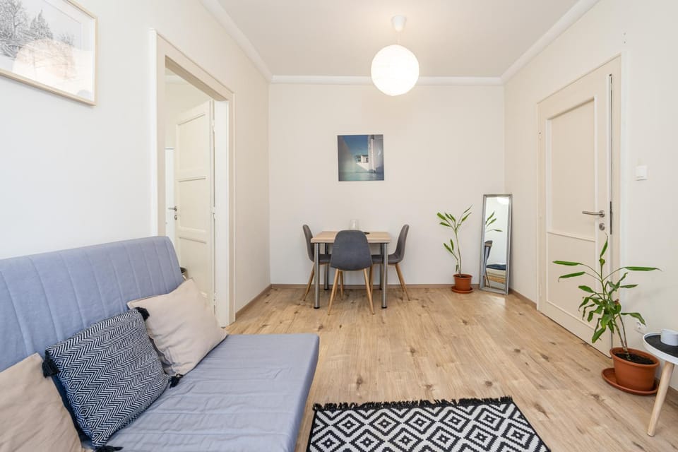Soft Corner Apartment Apartment in Budapest