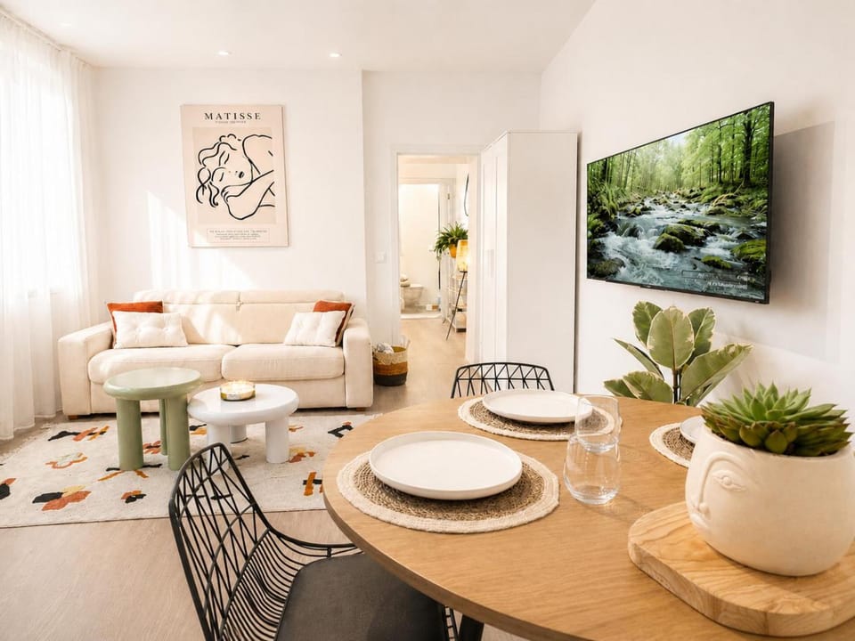 Casa Lairesse Apartment in Liège