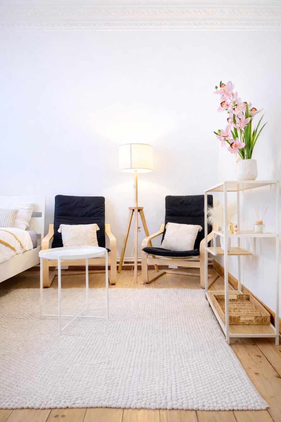 Casa Lairesse Apartment in Liège