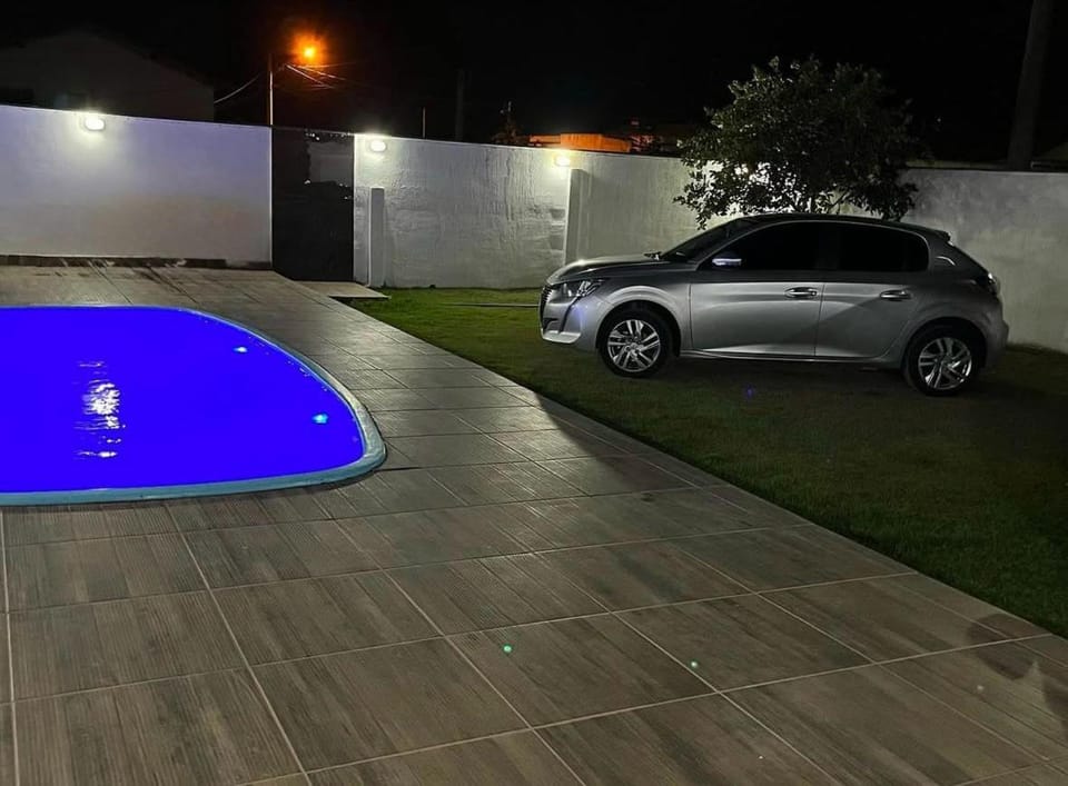 Praia Grande House House in State of Espírito Santo, Brazil