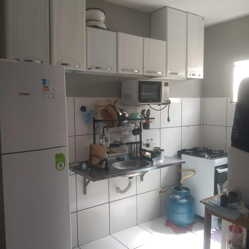 Apartamento para cop30 Apartment in Belém