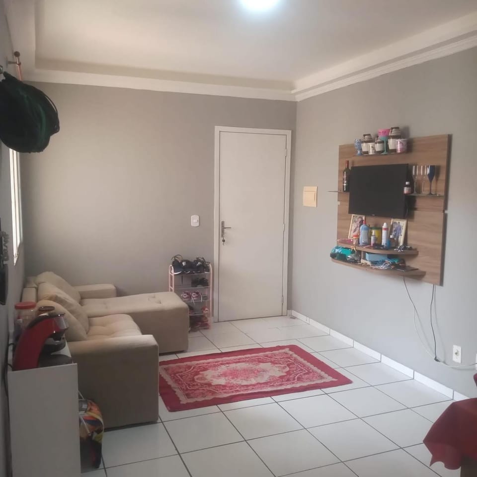 Apartamento para cop30 Apartment in Belém