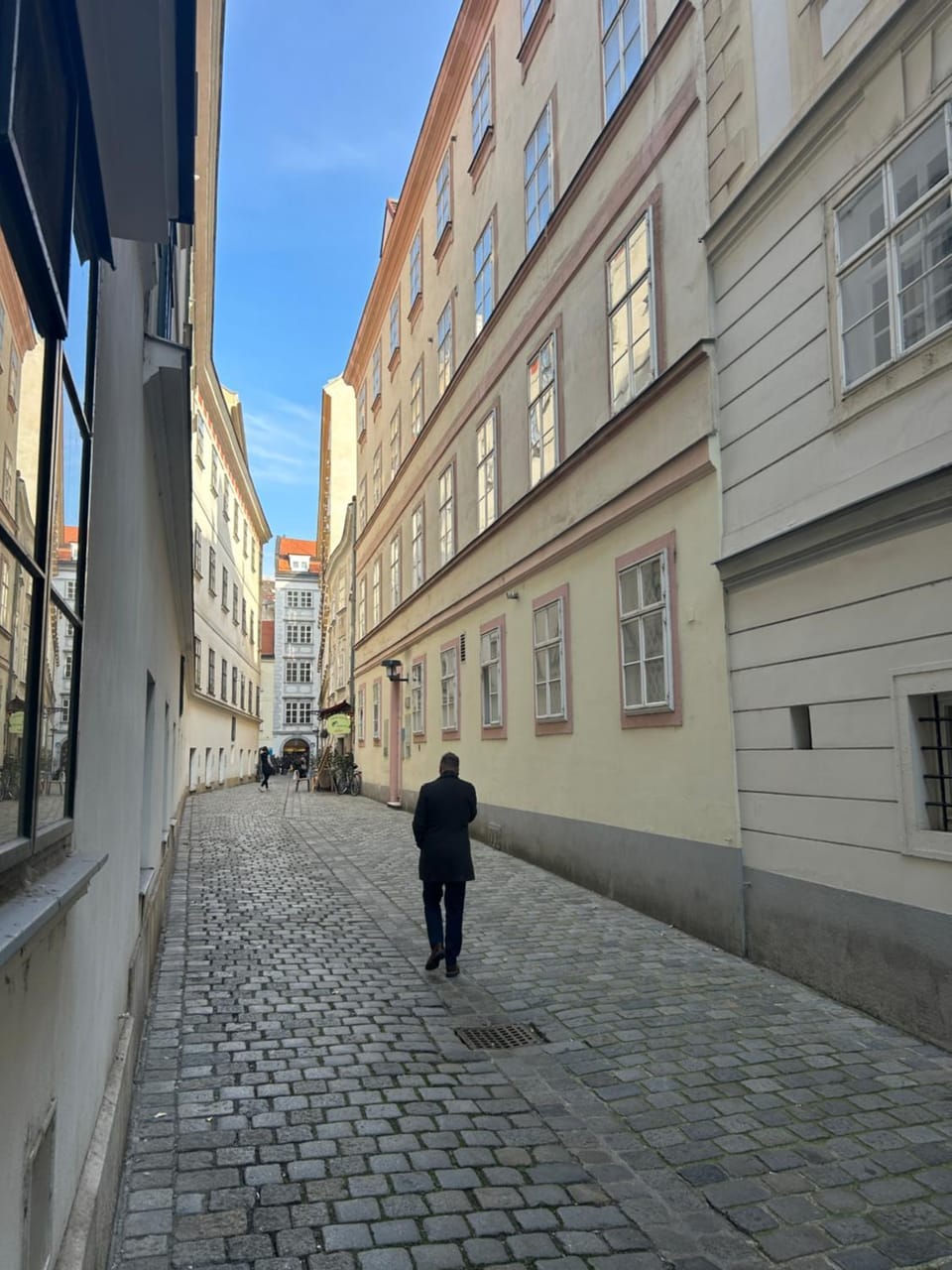 Neighbourhood