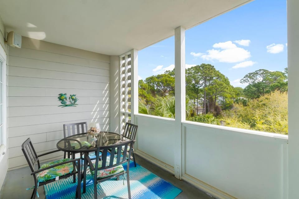 Day, View (from property/room), Balcony/Terrace, Seating area