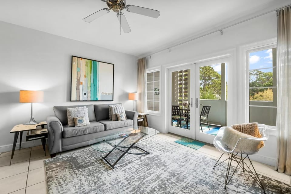 Balcony/Terrace, Living room, Seating area