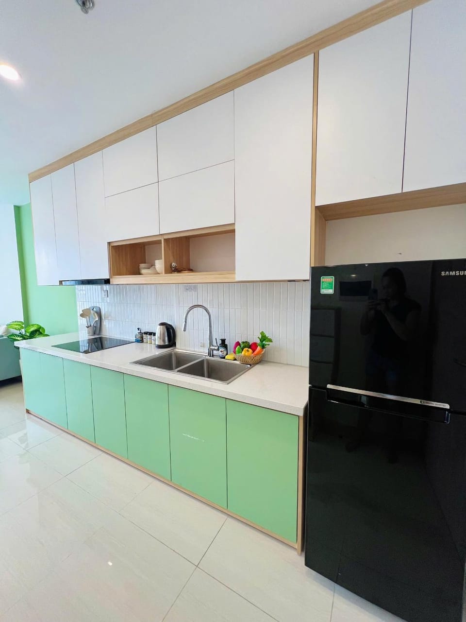 Nhat Ha Friendly Group Homestay Apartment in Ho Chi Minh City