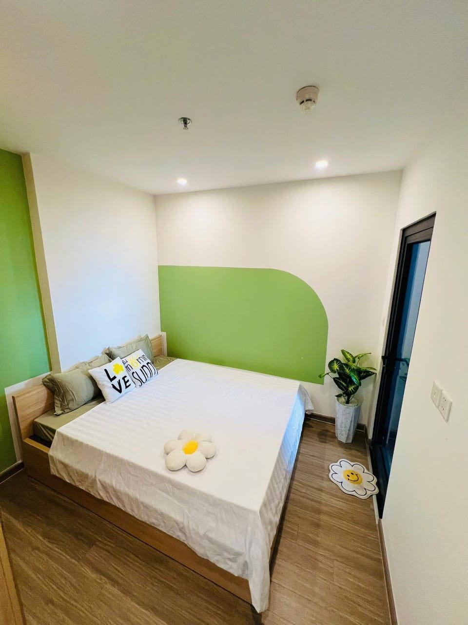 Nhat Ha Friendly Group Homestay Apartment in Ho Chi Minh City