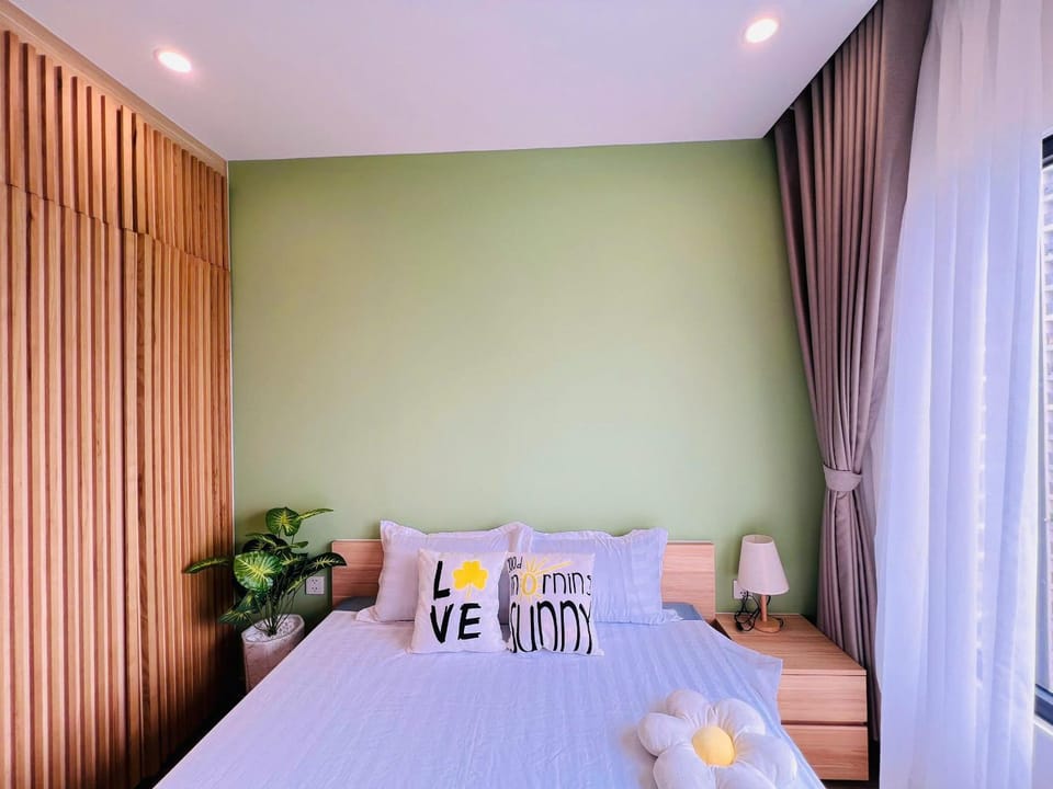 Nhat Ha Friendly Group Homestay Apartment in Ho Chi Minh City