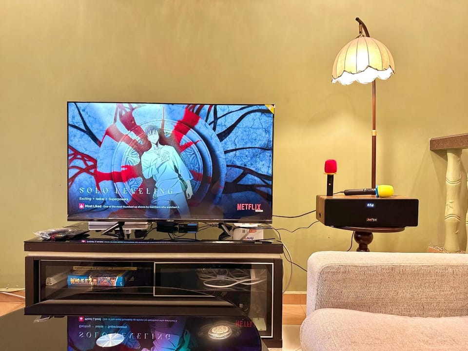 TV and multimedia