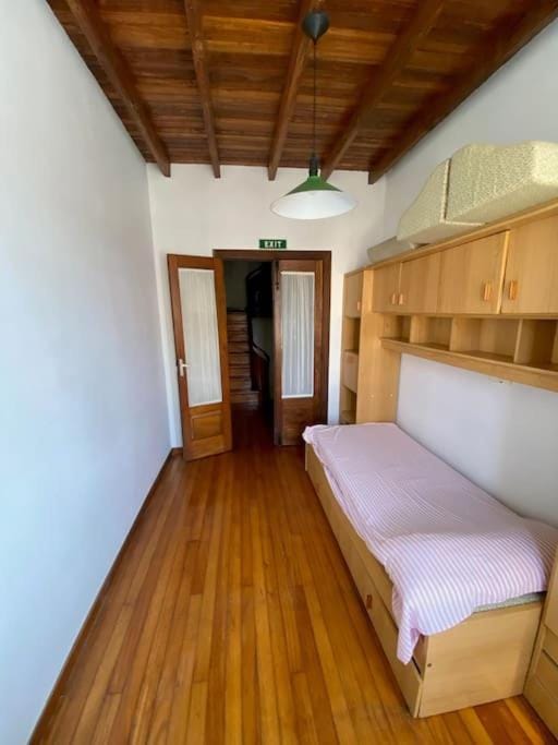 Casa da Viña apartamento da horta House in Galicia