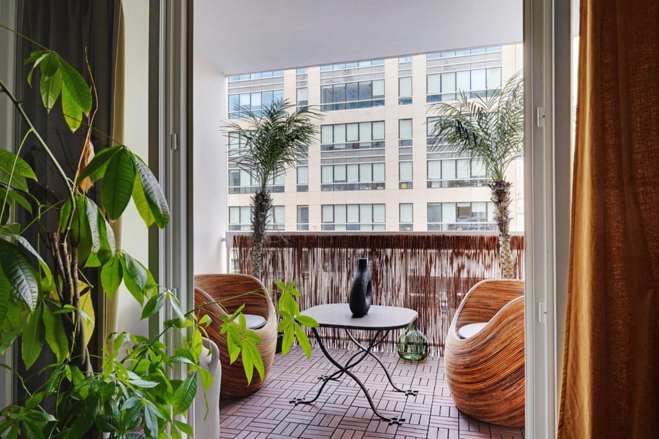 View (from property/room), Balcony/Terrace