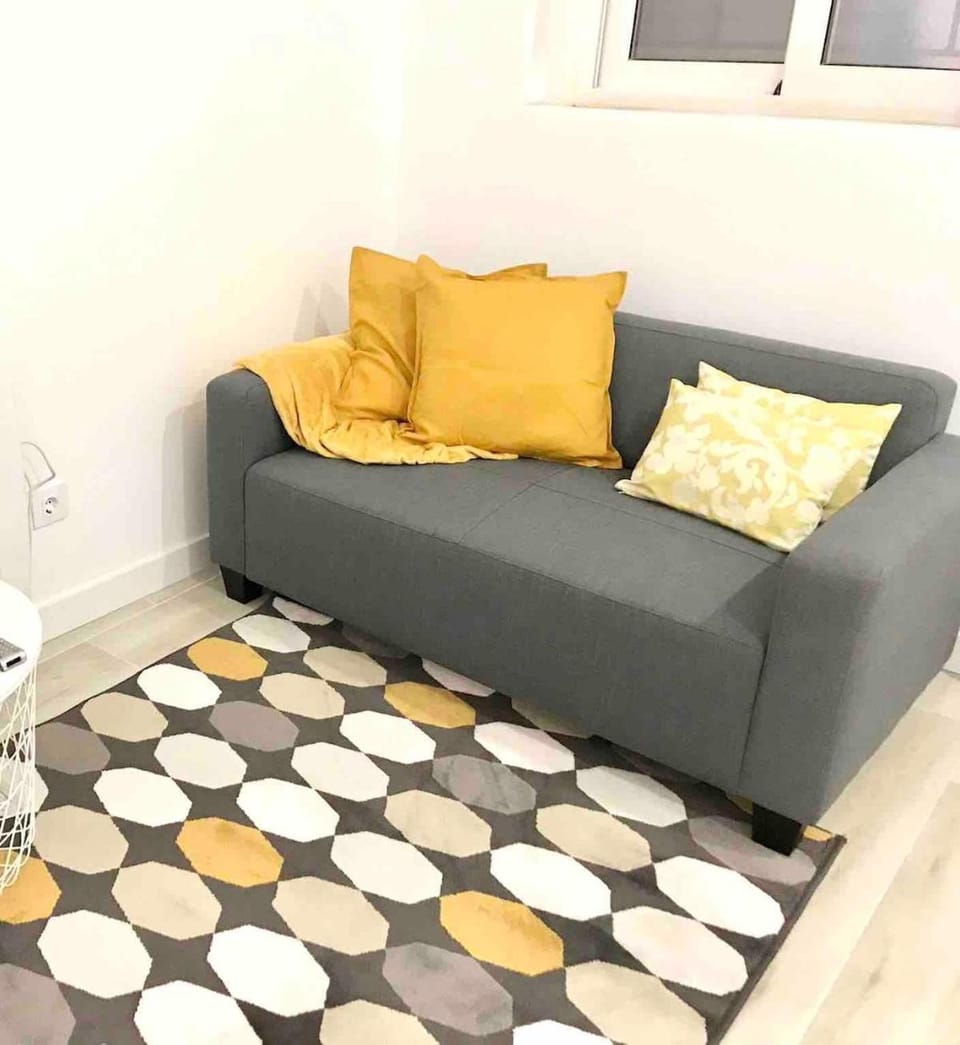 Cozy Studio in Malasaña 2 PAX Apartment in Centro