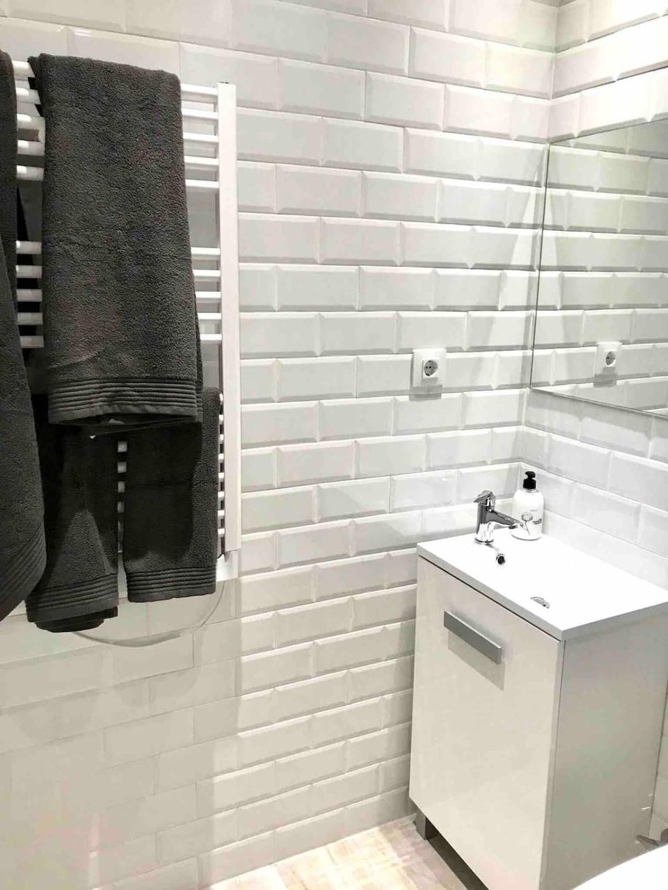 Cozy Studio in Malasaña 2 PAX Apartment in Centro