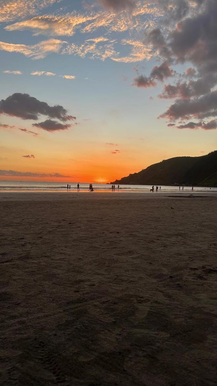 Barequeçaba Beach House House in São Sebastião