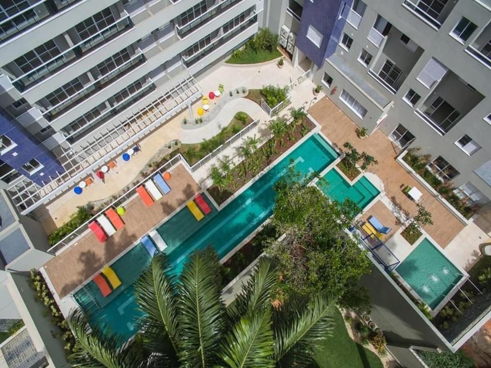 Day, Pool view, Swimming pool