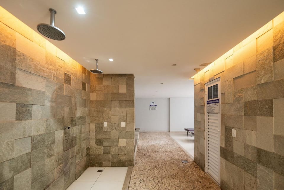 Sauna, Spa and wellness centre/facilities