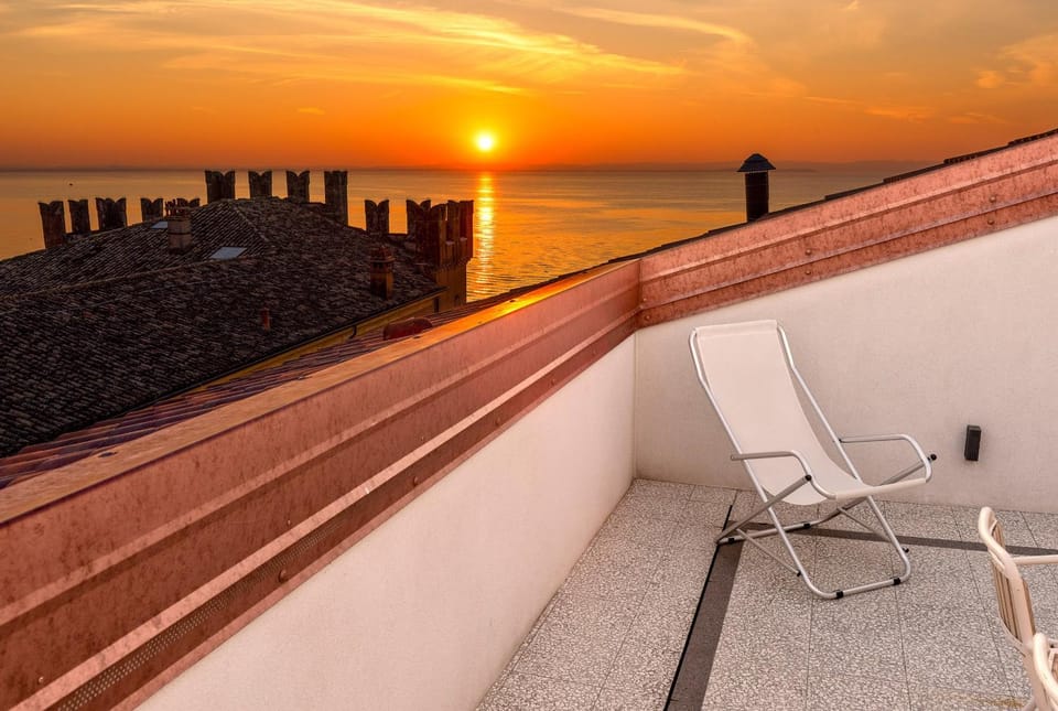 Lakeview Apartment Cristina Apartment in Lazise