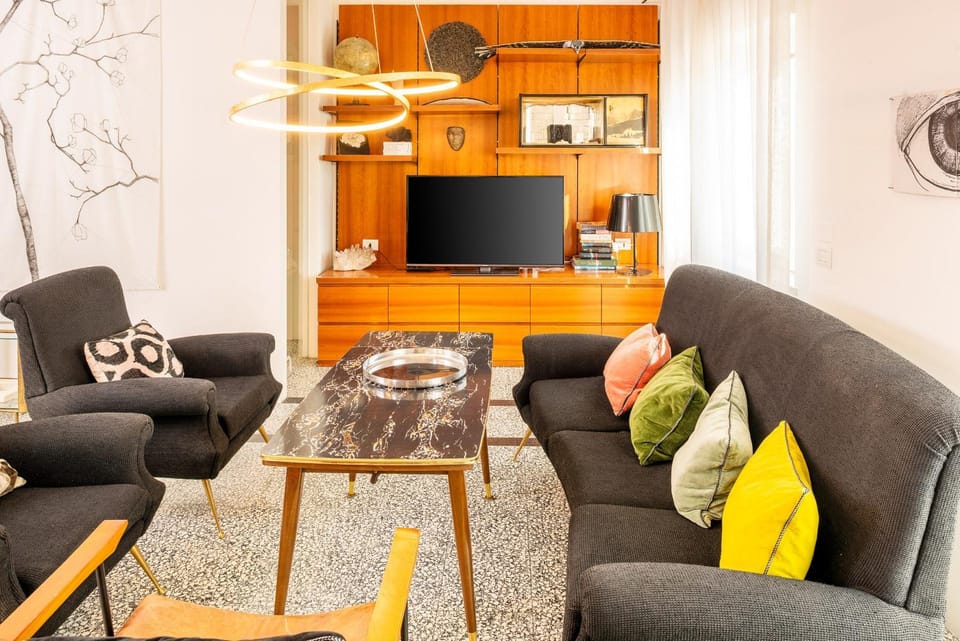 Lakeview Apartment Cristina Apartment in Lazise