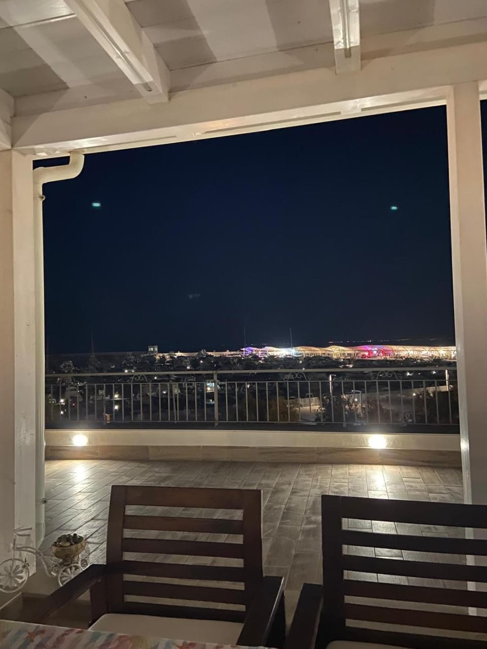 View (from property/room), Balcony/Terrace, Balcony/Terrace