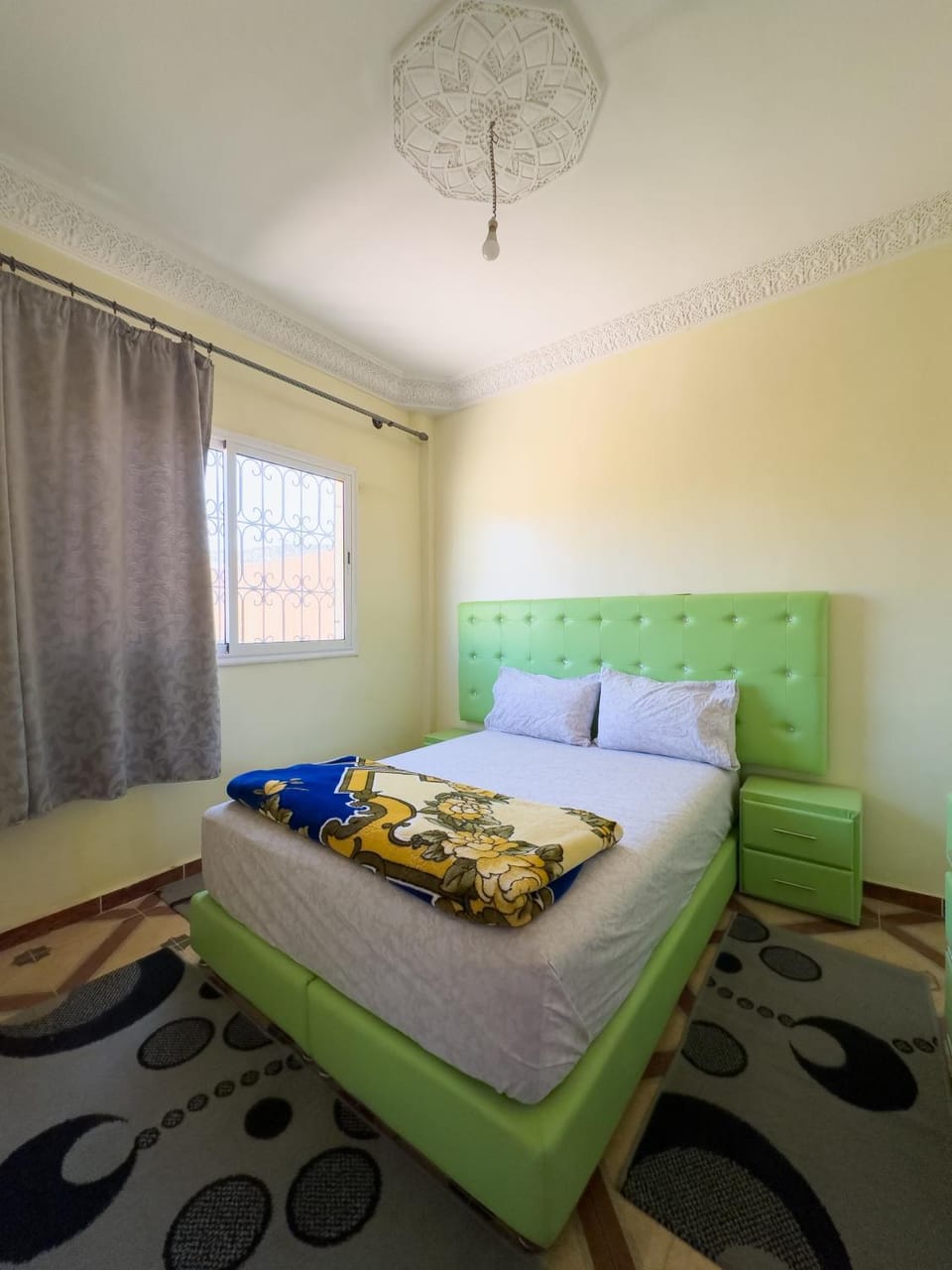 Imssouane Cathedral Bed and Breakfast in Marrakesh-Safi