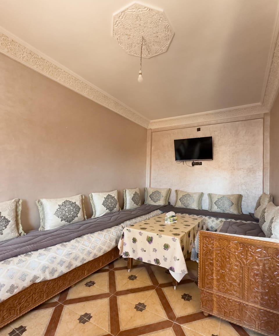 Imssouane Cathedral Bed and Breakfast in Marrakesh-Safi