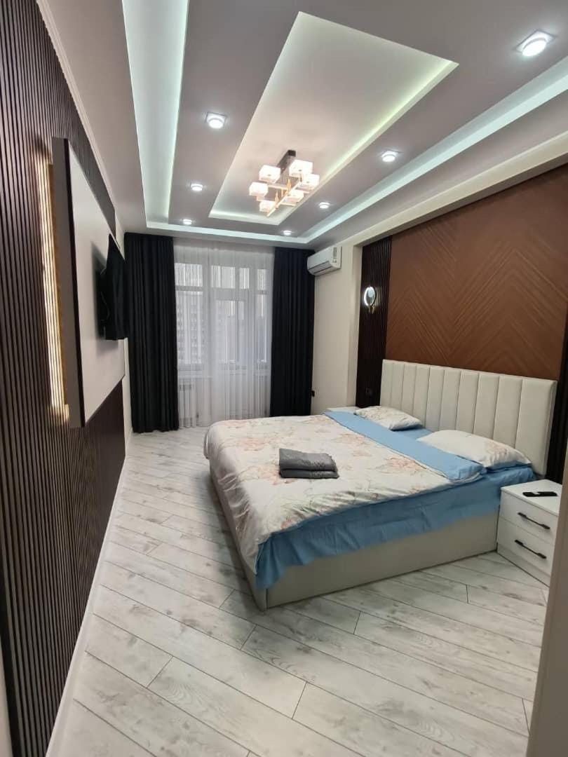 Soonun elit Apartment in Almaty Region, Kazakhstan