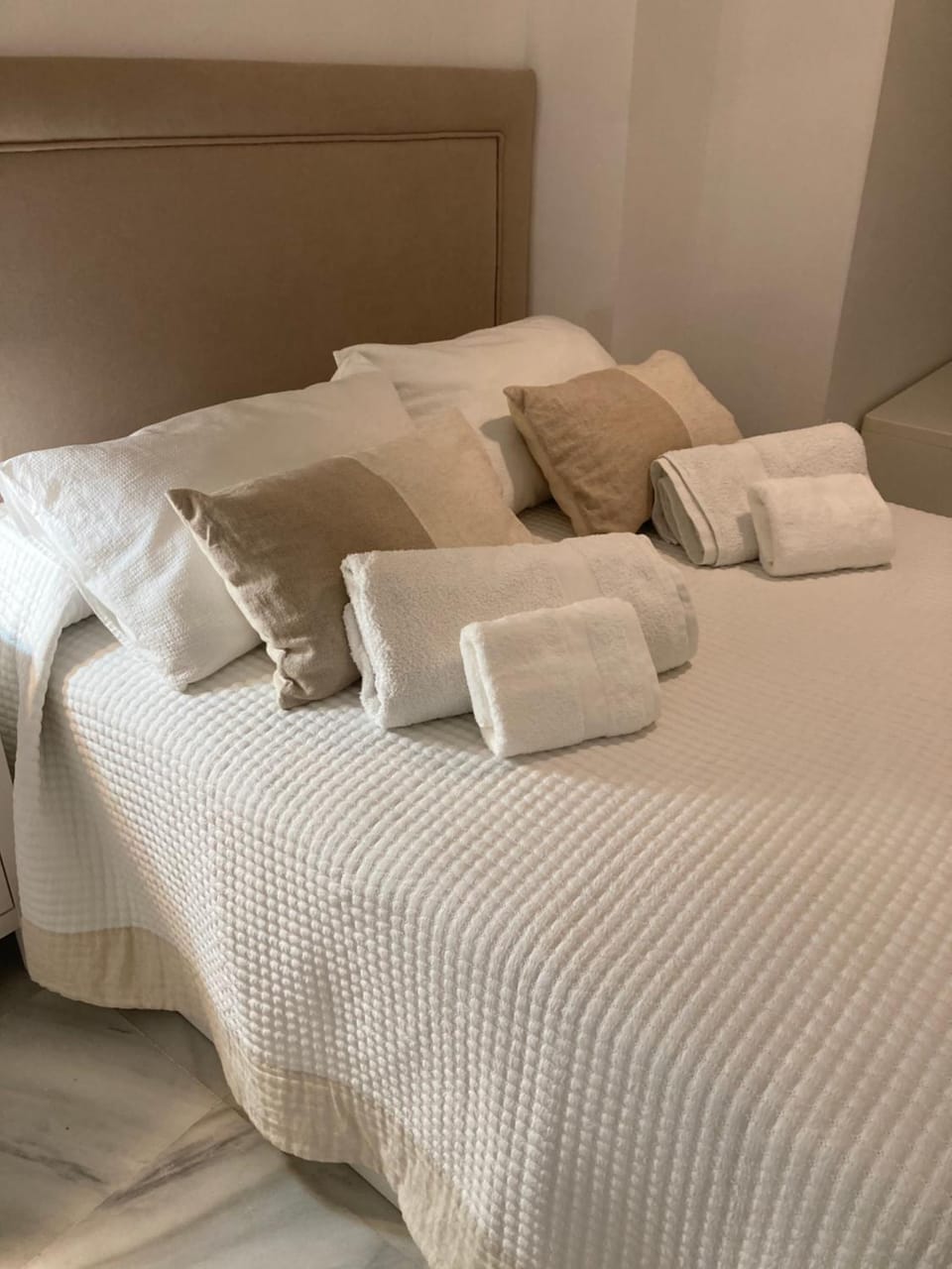 Holidays beach Estepona Apartment in Estepona