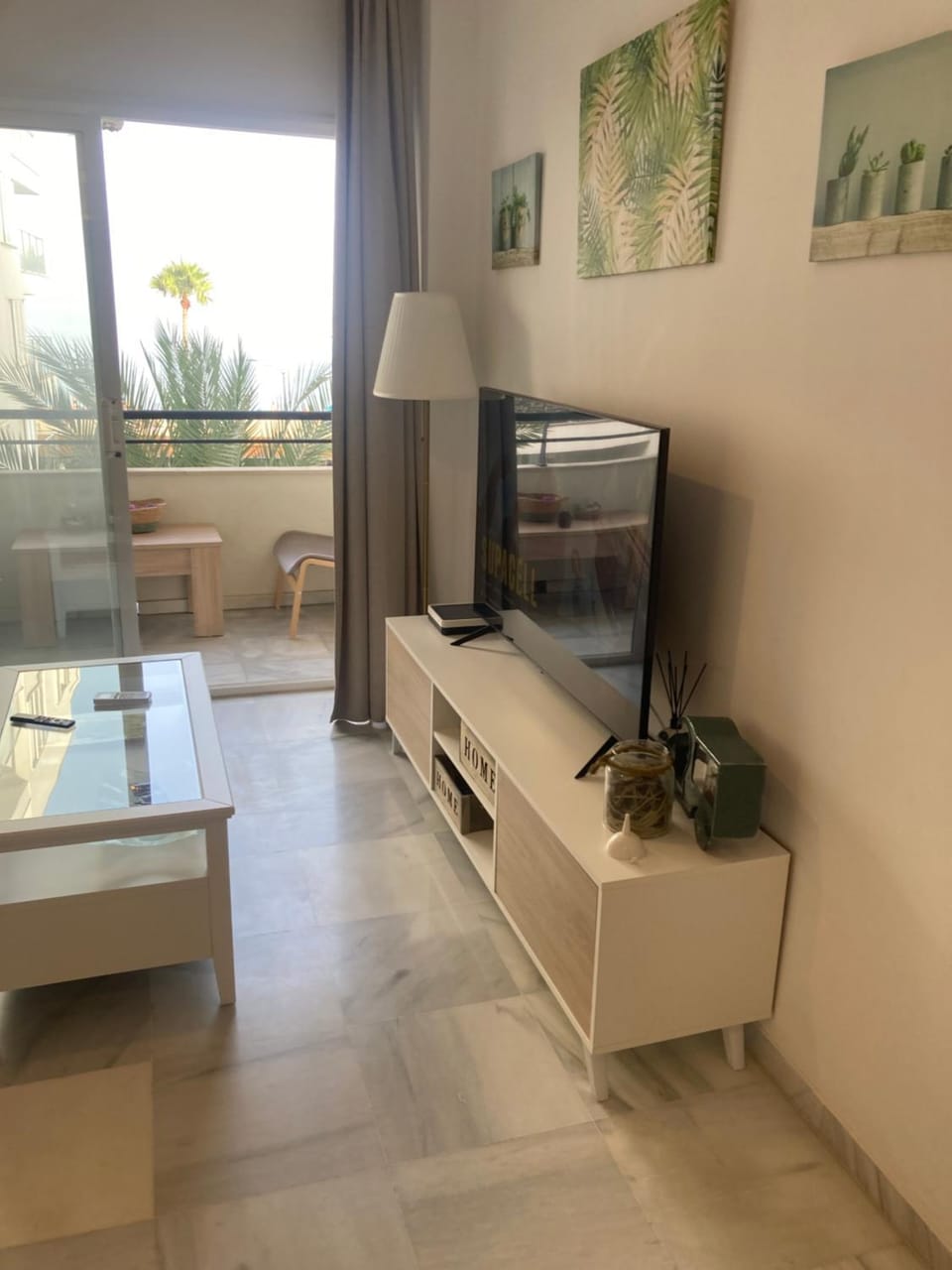Holidays beach Estepona Apartment in Estepona