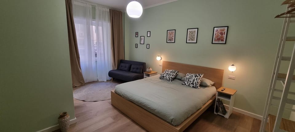 Yuki Apartment Bed and Breakfast in Rome