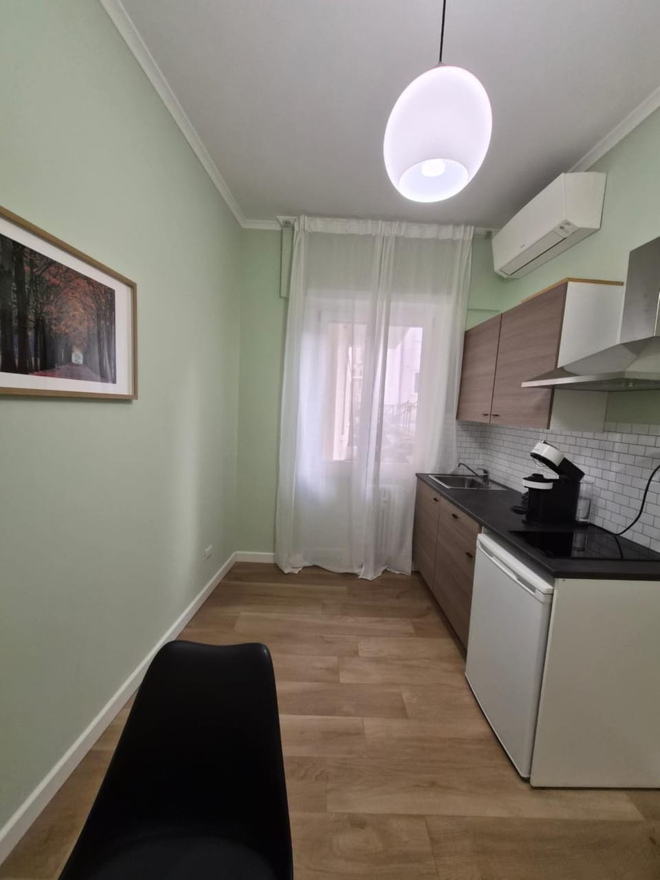 Yuki Apartment Bed and Breakfast in Rome