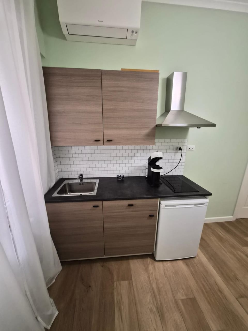 Yuki Apartment Bed and Breakfast in Rome