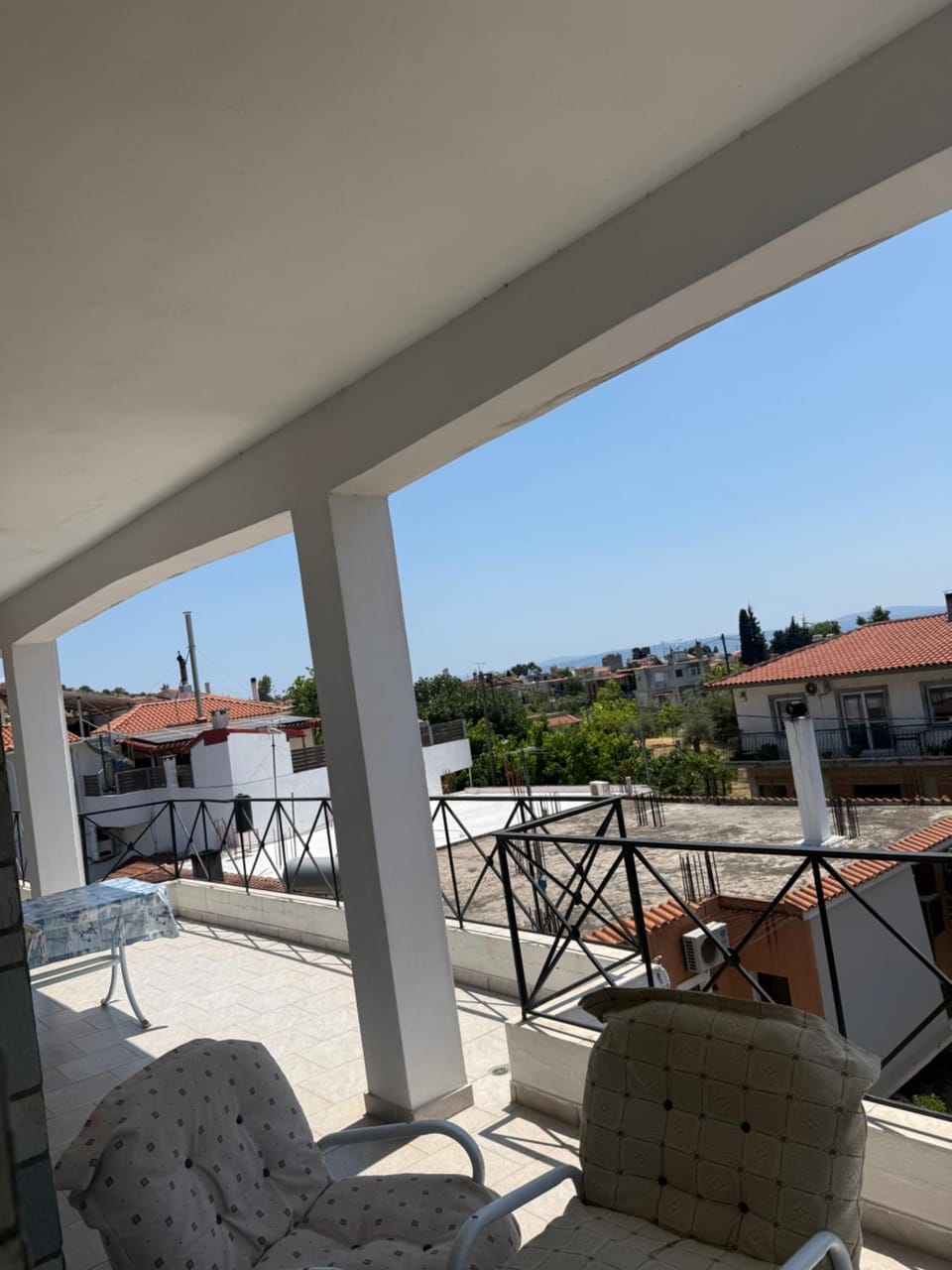 Tsoumaris House Apartment in Euboea