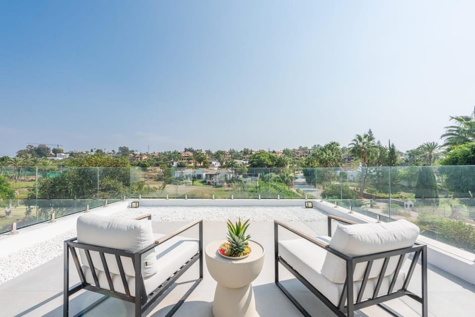 Day, View (from property/room), Balcony/Terrace