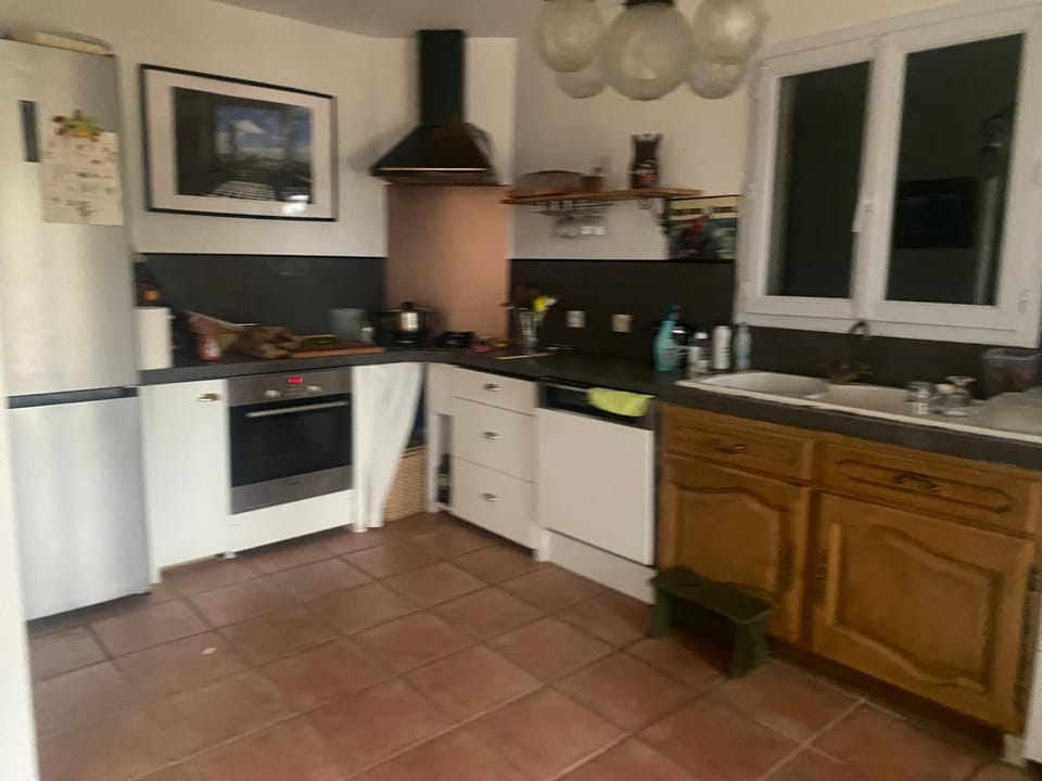 Oasis en Provence, piscine, pinède et vue splendide Villa in Provence-Alpes-Côte d'Azur