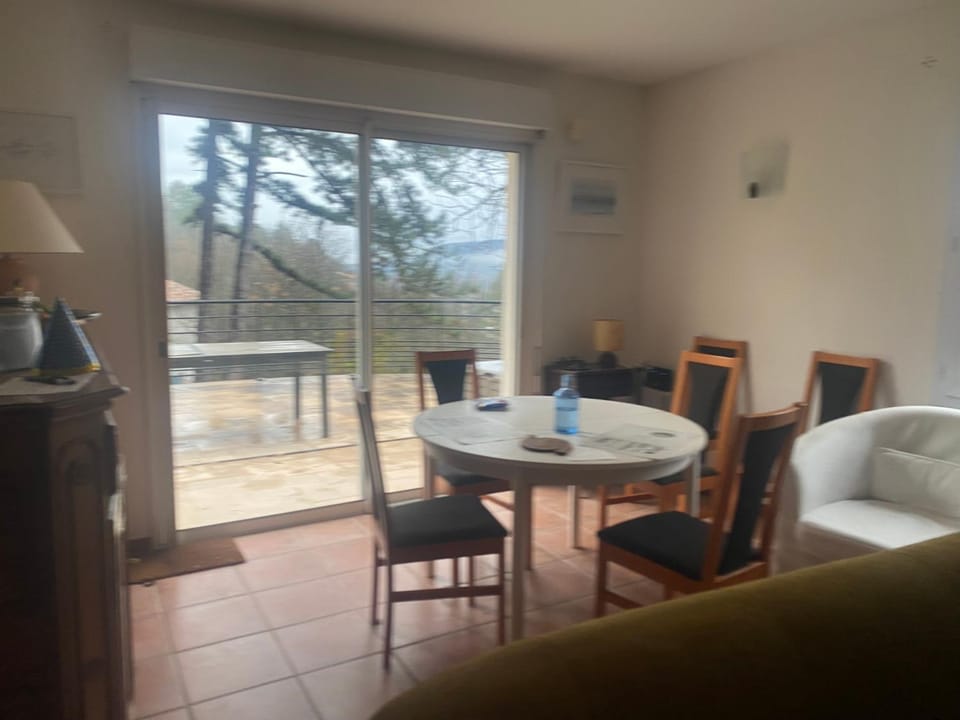 Oasis en Provence, piscine, pinède et vue splendide Villa in Provence-Alpes-Côte d'Azur